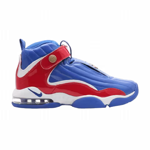 Nike Air Penny 4 Le Gs