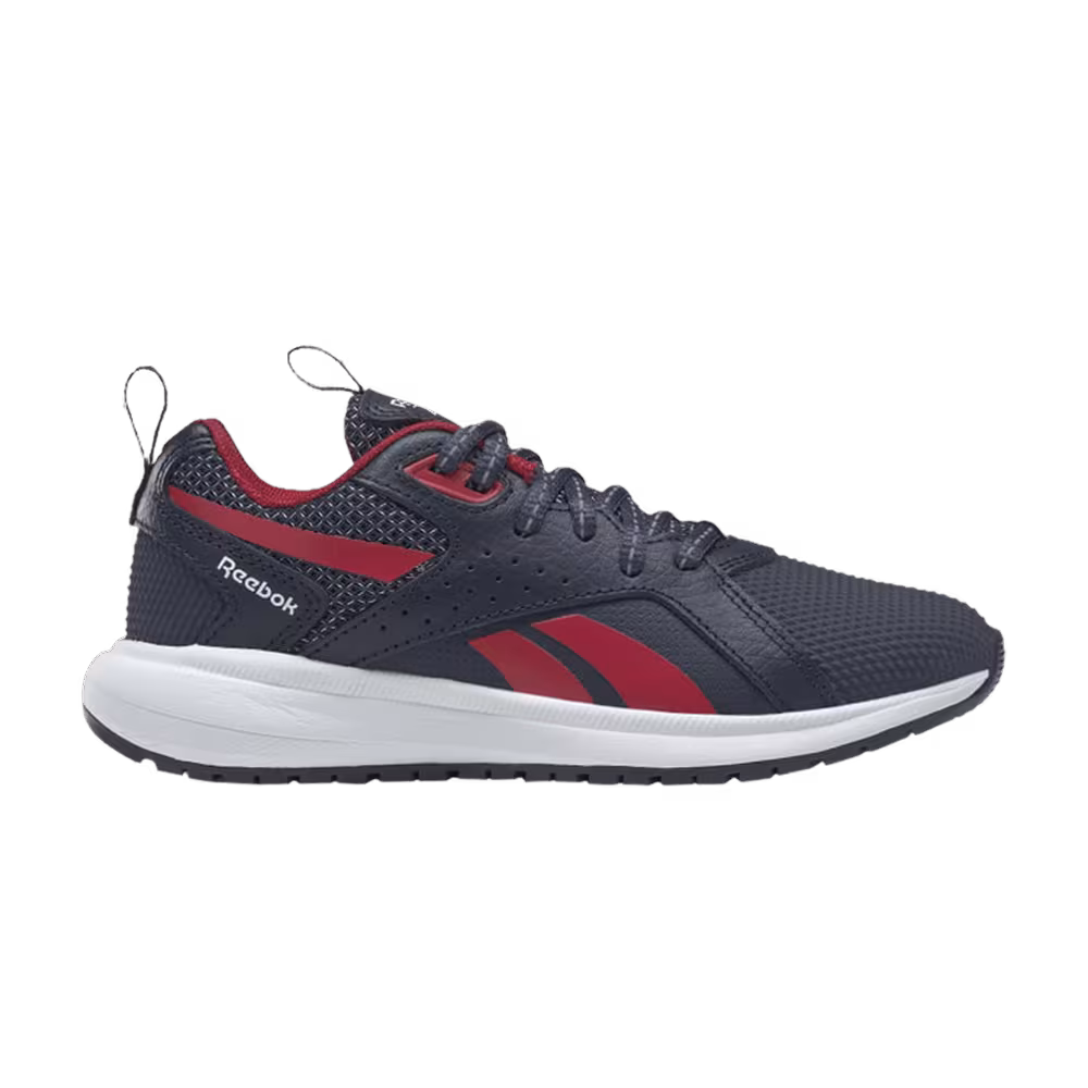 Reebok Durable XT Little Kid Vector Navy Vector Red