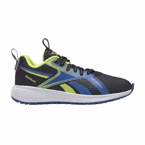 Reebok Durable XT Little Kid 'Black Vector Blue'