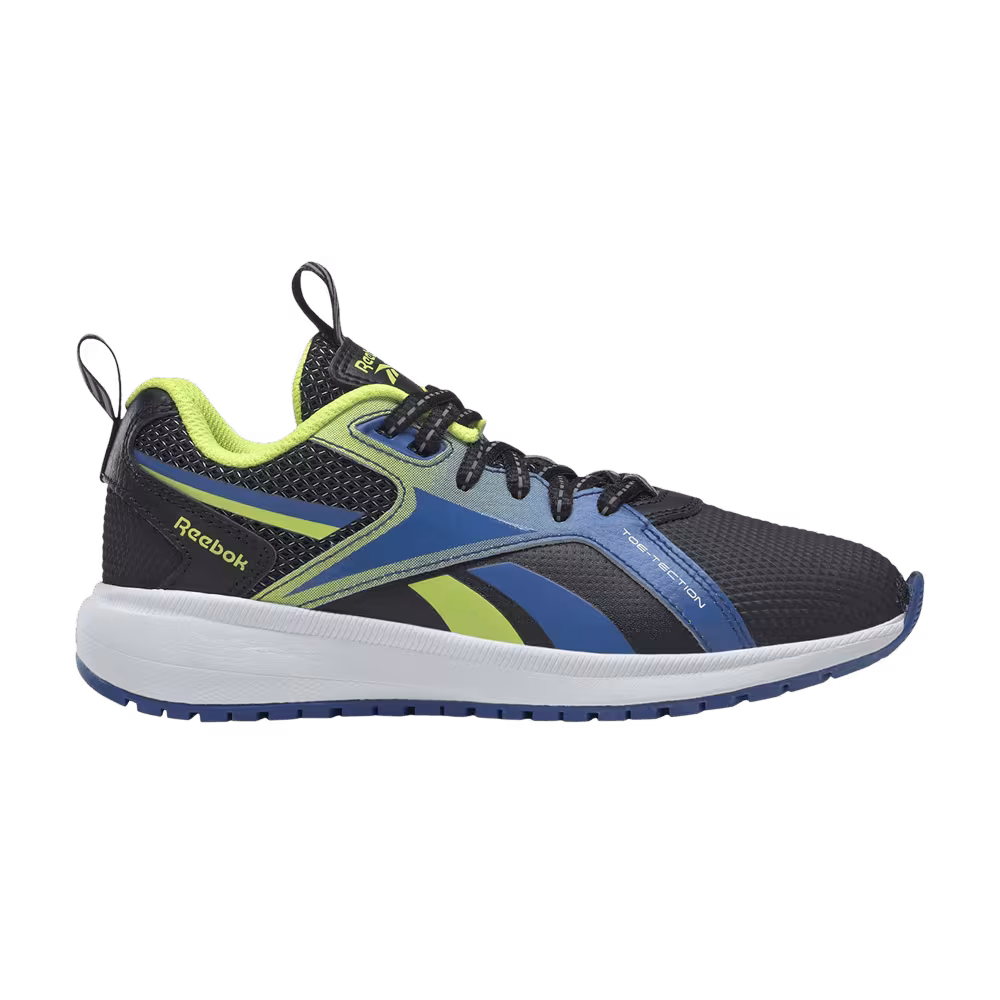 Reebok Durable XT Little Kid Black Vector Blue