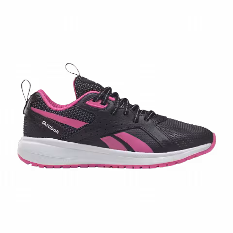 Reebok Durable XT Little Kid 'Black Atomic Pink'