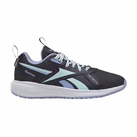 Reebok Durable XT Little Kid 'Black Lilac Glow'
