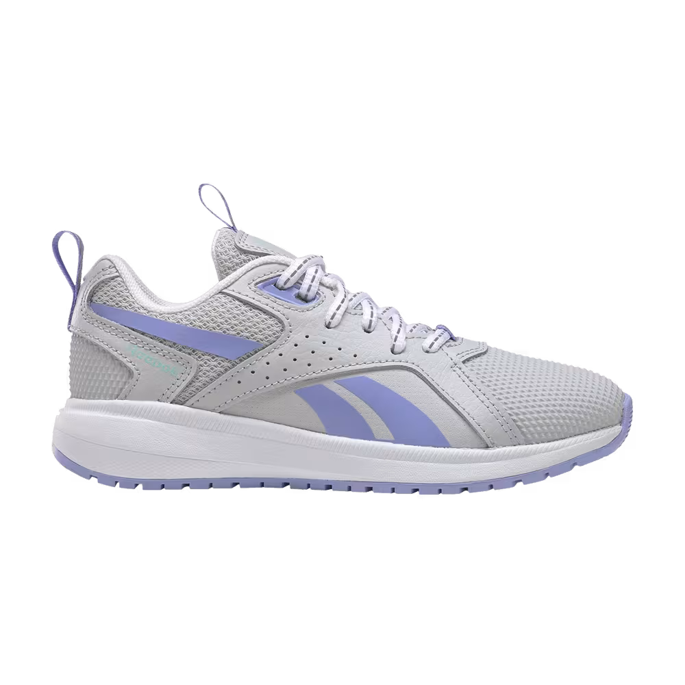 Reebok Durable XT Little Kid Grey Lilac Glow