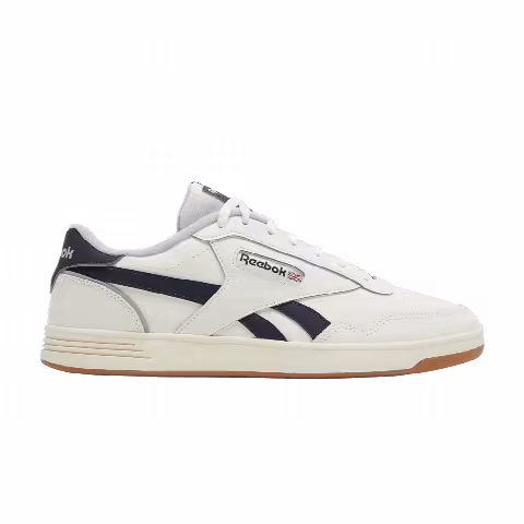 Reebok Club MEMT 'Chalk Vector Navy'