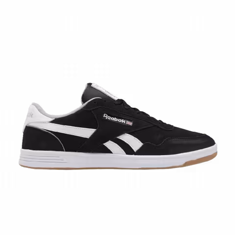 Reebok Club MEMT 'Core Black White'