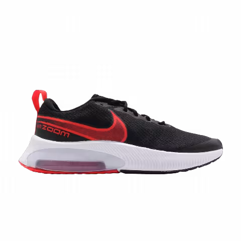 Nike Air Zoom Arcadia GS 'Bright Crimson'
