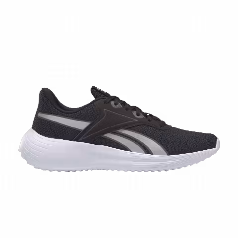Reebok Wmns Lite 3 'Black Silver Metallic'