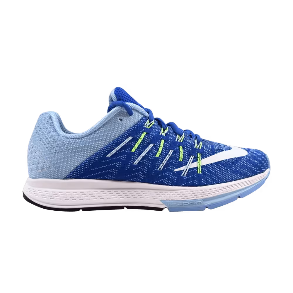Nike Women's Air Zoom Elite 8 Hyper Cobalt