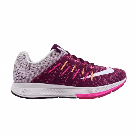 Nike Wmns Air Zoom Elite 8 'Bright Grape'