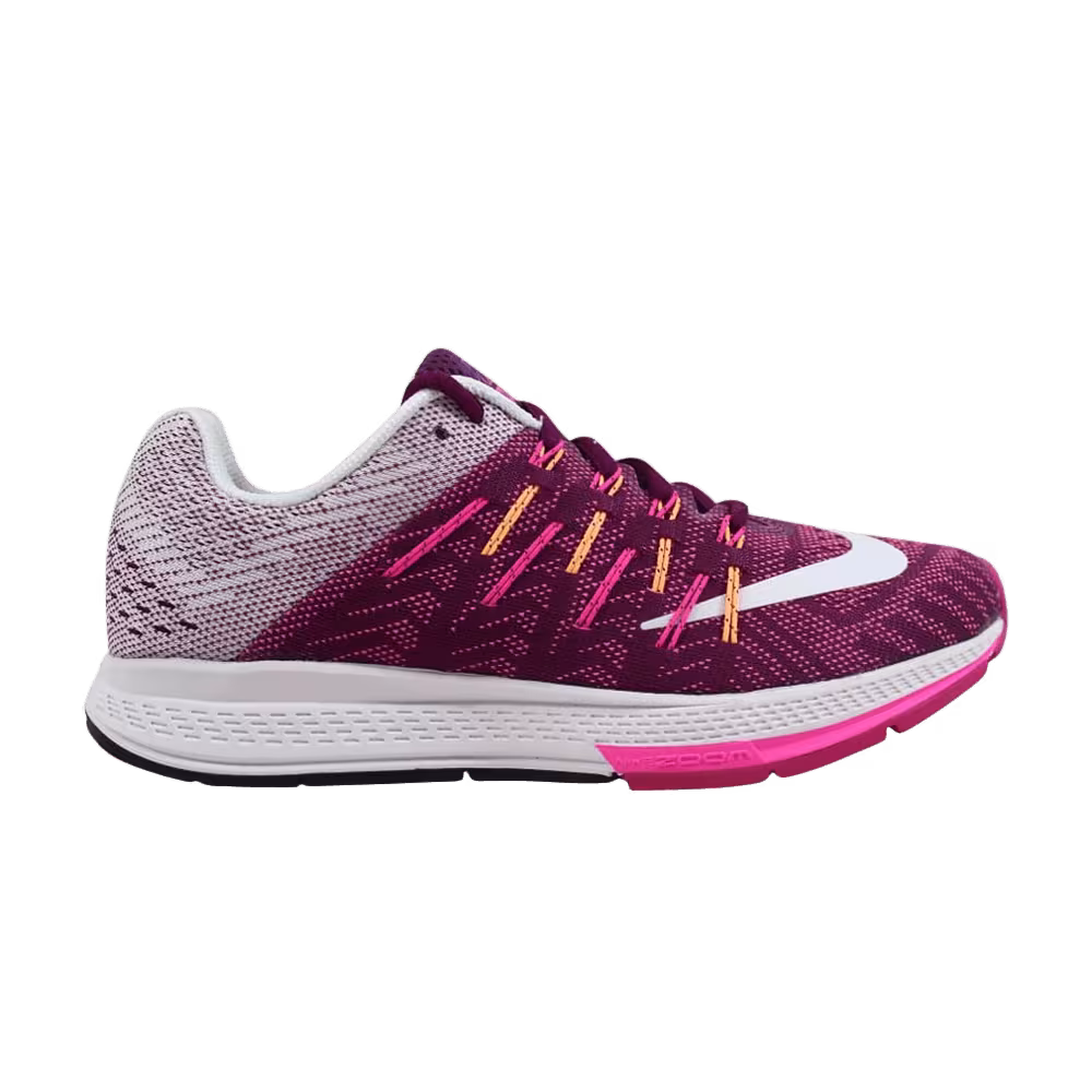 Nike Women's Air Zoom Elite 8 Bright Grape