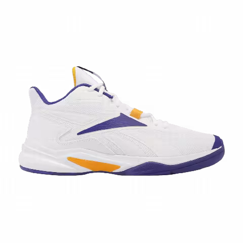 Reebok More Buckets 'Lakers'