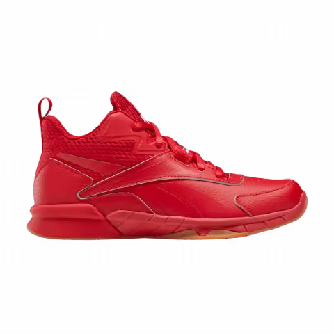 Reebok More Buckets Little Kid 'Vector Red'