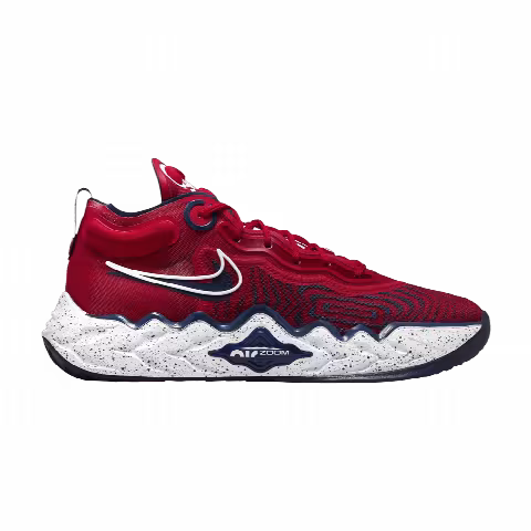 Nike Air Zoom GT Run 'USA' Sample