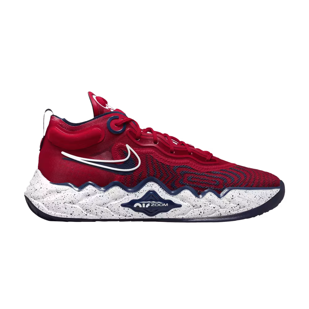 Nike Air Zoom GT Run USA