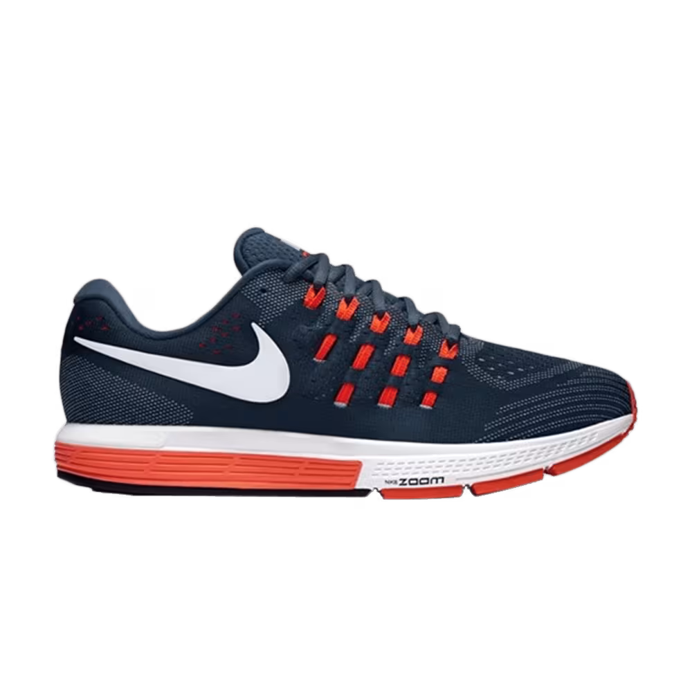 Nike Air Zoom Vomero 11 Wide Squadron Blue