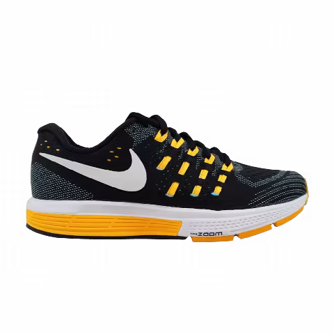 Nike Wmns Air Zoom Vomero 11 'Black Orange'