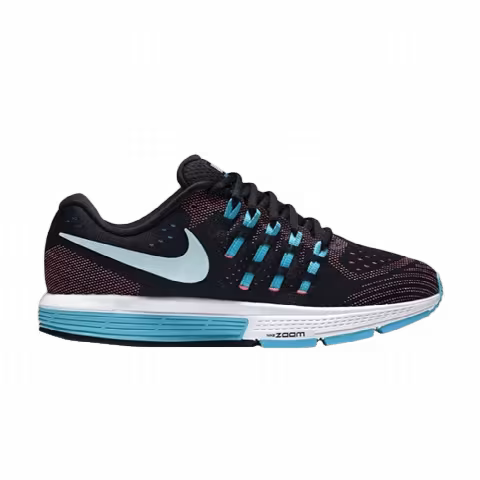 Nike Wmns Air Zoom Vomero 11 'Black Glacier Blue'