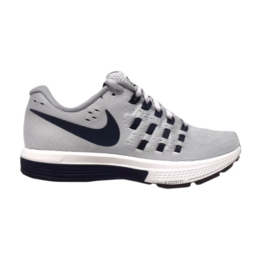Nike Air Zoom Vomero 11 Pure Platinum Navy