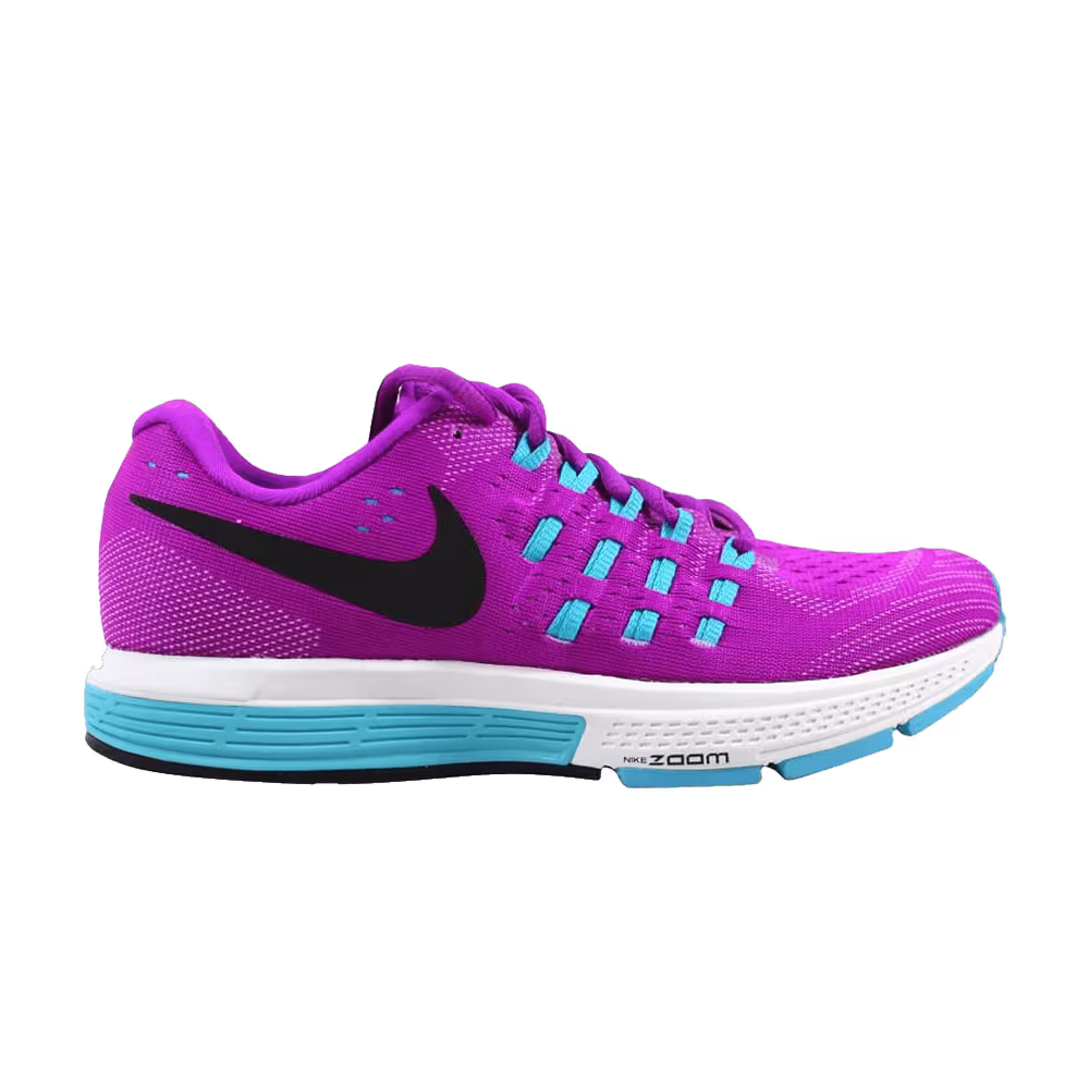 Nike Women's Air Zoom Vomero 11 Hyper Violet
