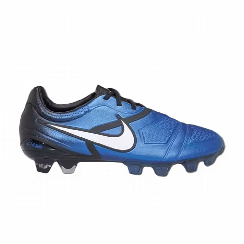Nike CTR360 Maestri FG 'Blue Saphire'