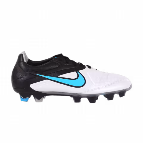 Nike CTR360 Maestri 2 FG 'Metallic Platinum Blue Glow'