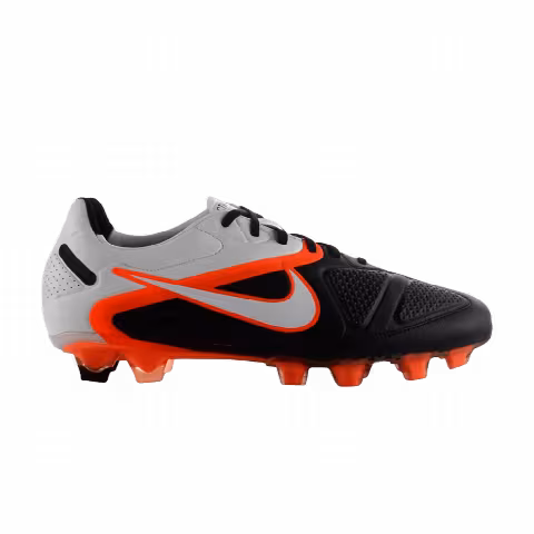 Nike CTR360 Maestri 2 FG 'Black Orange'