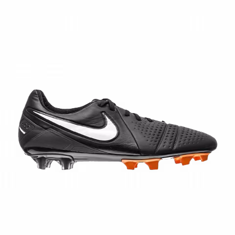 Nike CTR360 Maestri 3 FG 'Dark Charcoal'
