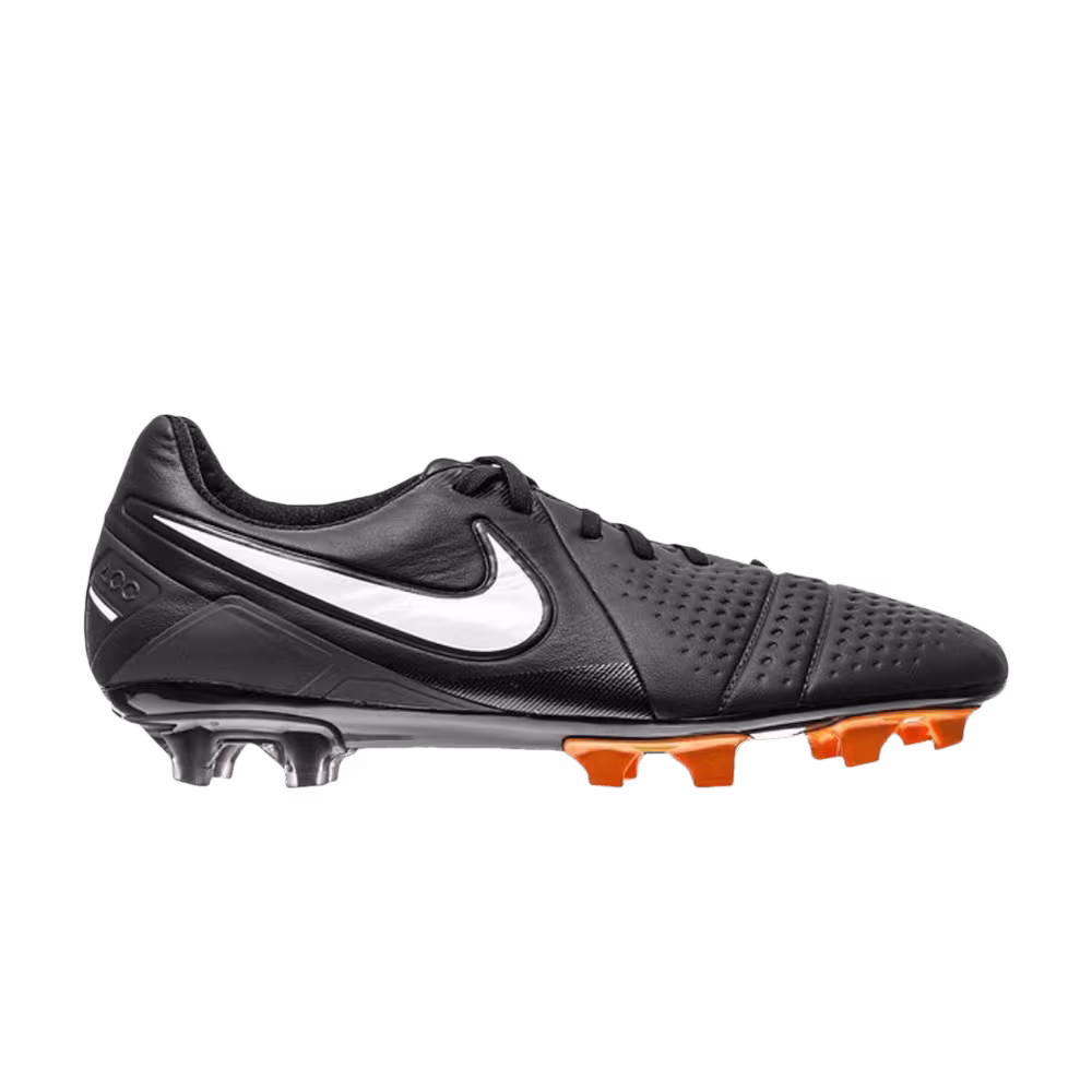 Nike CTR360 Maestri 3 FG Dark Charcoal