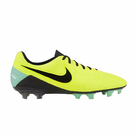 Nike CTR360 Maestri 3 FG 'Volt'