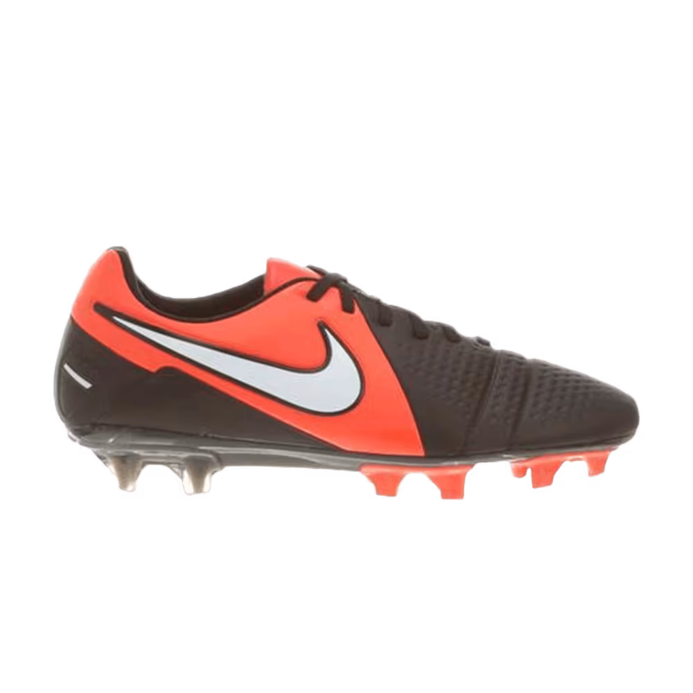Nike CTR360 Maestri 3 FG Black Crimson