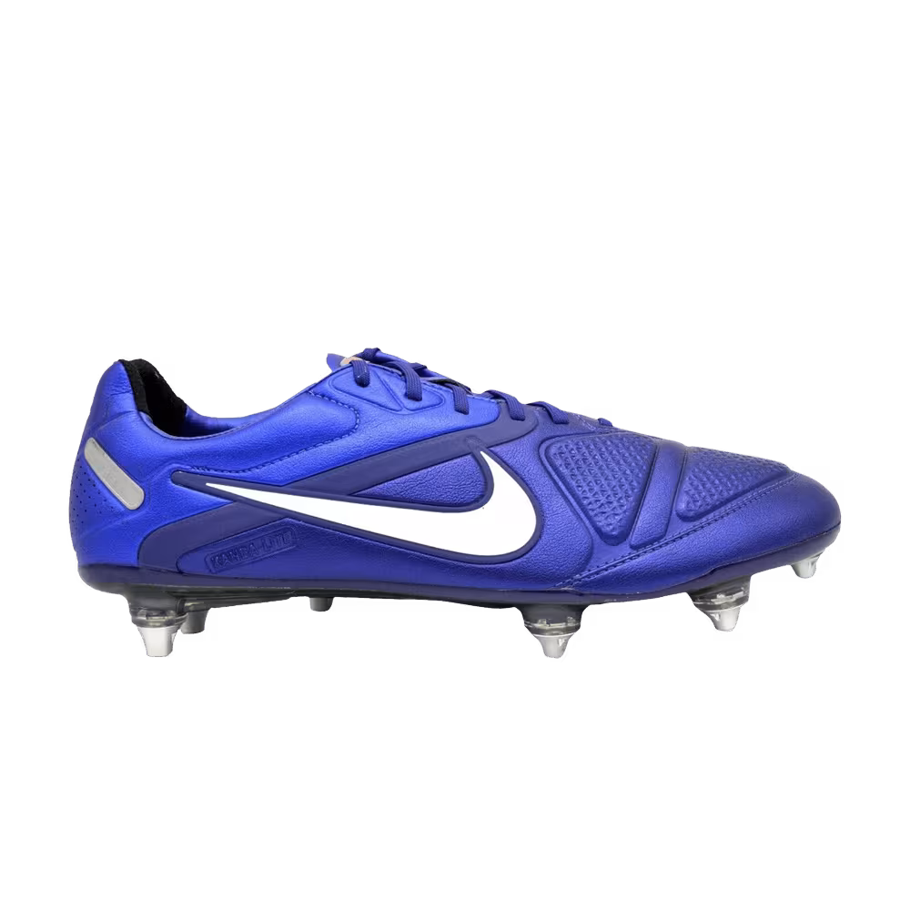 Nike CTR360 Maestri 2 Elite SG Made in Italy Loyal Blue