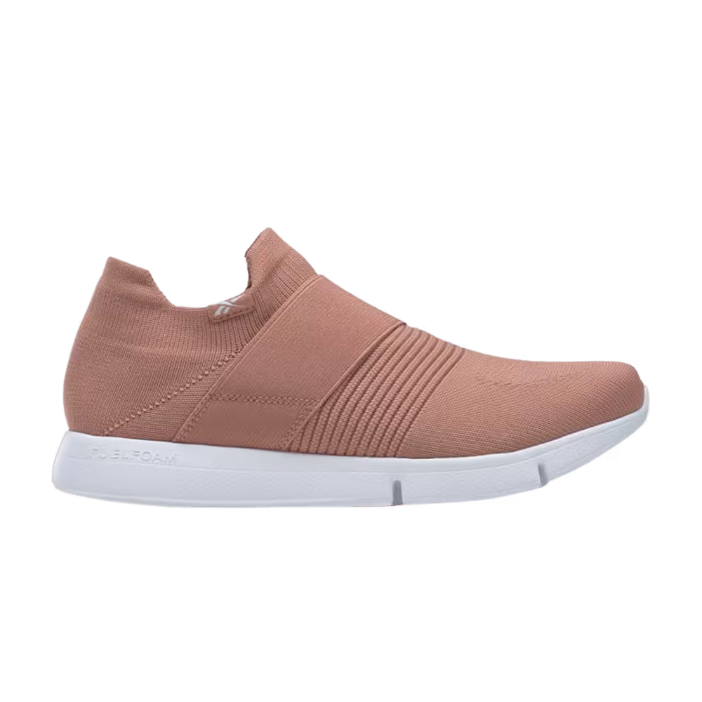 Reebok Women's DayStart OnLux Canyon Coral
