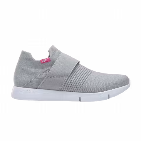 Reebok Wmns DayStart OnLux 'Pure Grey Atomic Pink'