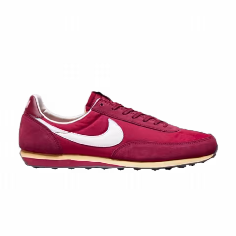 Nike Elite Vintage 'Gym Red'