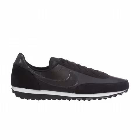 Nike Elite Leather 'Black Anthracite'