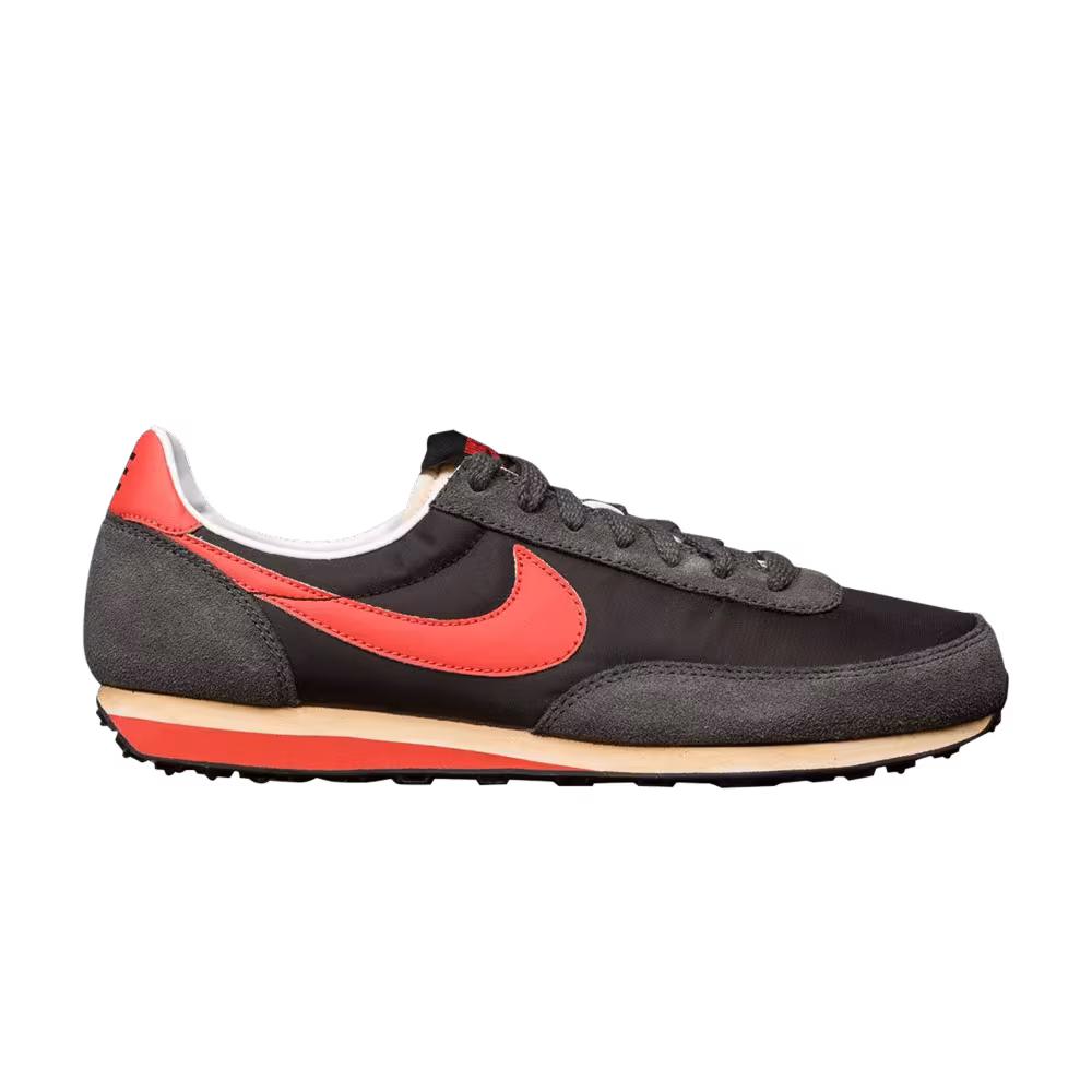 Nike Elite Vintage Black Sienna