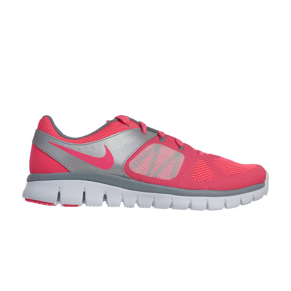 Nike Flex 2014 RN GS Hyper Pink