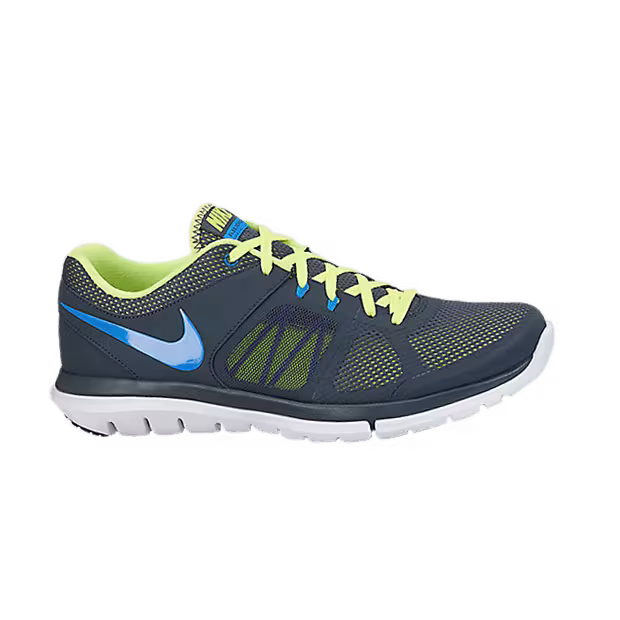 Nike Flex Run 2014