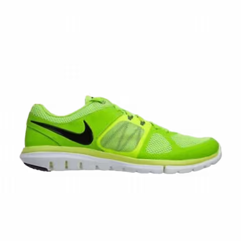 Nike Flex 2014 RN MSL 'Electric Green'
