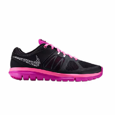 Nike Wmns Flex Run 2014