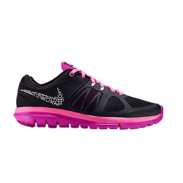 Nike Women's Flex Run 2014