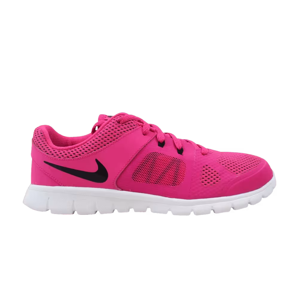 Nike Flex 2014 RN PS Vivid Pink