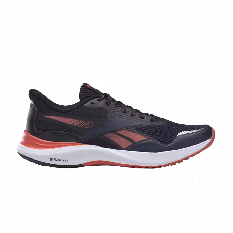 Reebok Endless Road 3 'Vector Navy Semi Orange Flare'