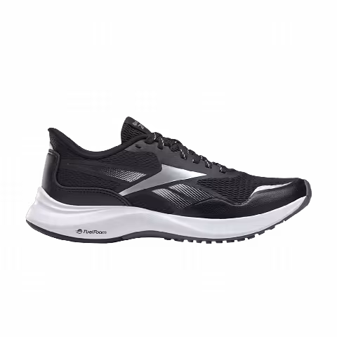 Reebok Wmns Endless Road 3 'Black Silver Metallic'