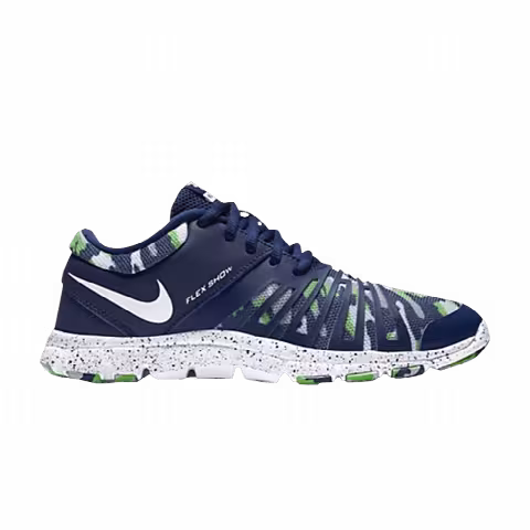 Nike Flex Control GS 'Seattle Seahawks'