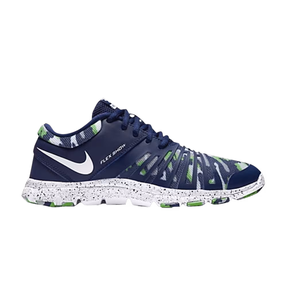 Nike Flex Control GS Seattle Seahawks