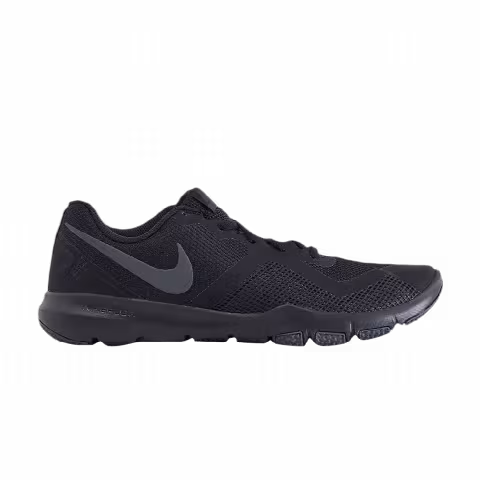 Nike Flex Control 2 'Black Anthracite' Sample