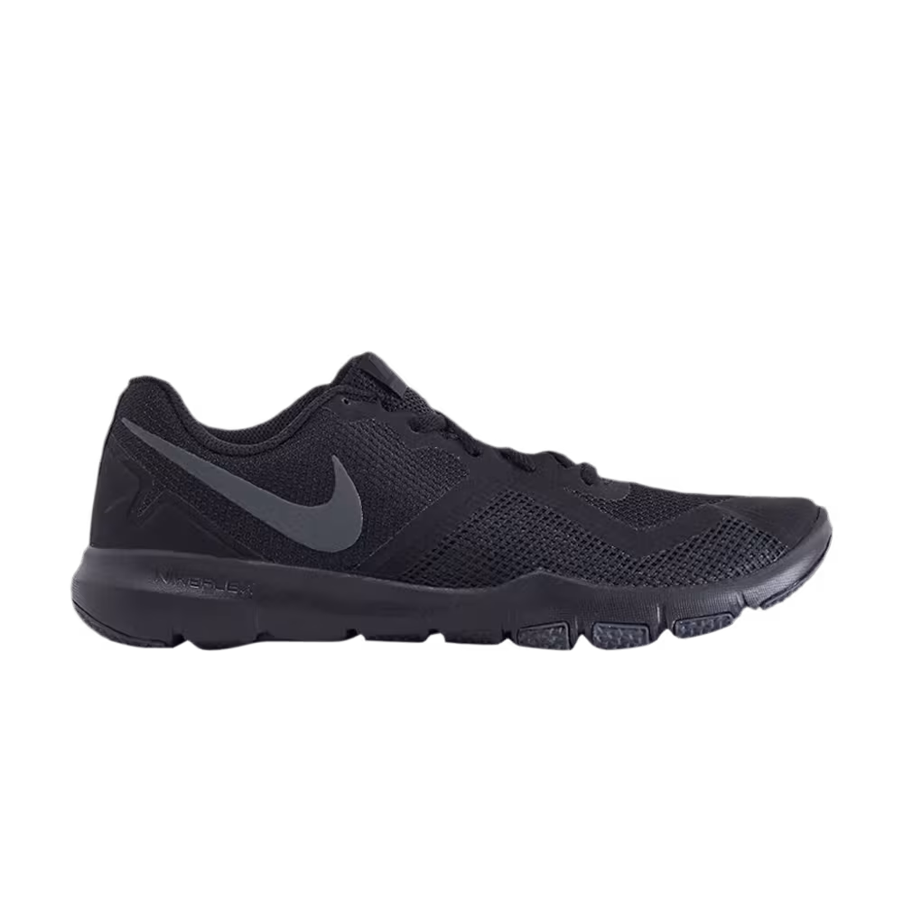 Nike Flex Control 2 Black