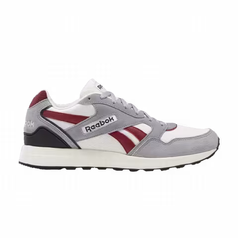 Reebok GL 1000 'Chalk Classic Burgundy'