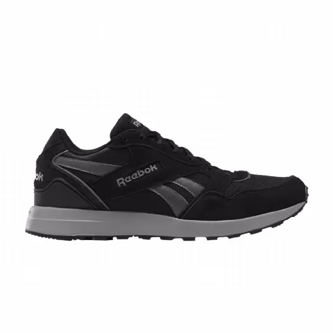 Reebok GL 1000 'Black Pure Grey'